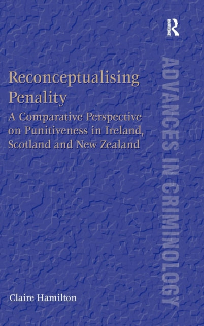 Reconceptualising Penality