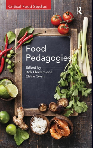 Food Pedagogies