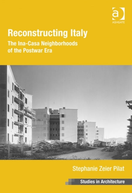 Reconstructing Italy