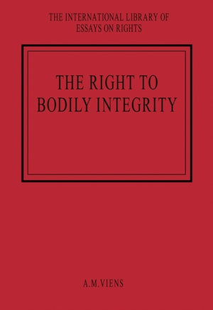 Right to Bodily Integrity