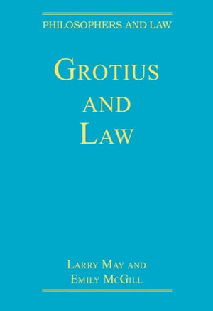 Grotius and Law