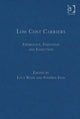 Book cover of: Low Cost Carriers. By: Lucy Budd