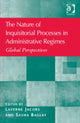 Book cover of: Nature of Inquisitorial Processes in Administrative Regimes. By: Laverne Jacobs