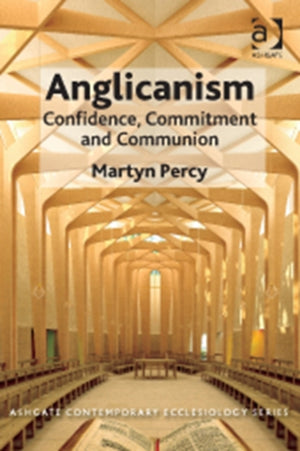 Anglicanism