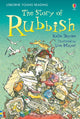 Book cover of: Story of Rubbish