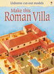 Make This Roman Villa 9781409506195 Iain Ashman