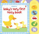 Baby's Very First Noisy Book 9781409507826 Stella Baggott