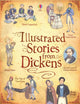 Book cover of: Illustrated Stories from Dickens