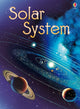 Book cover of: Solar System
