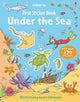 First Sticker Book Under the Sea 9781409524472 Jessica Greenwell