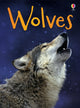 Book cover of: Wolves