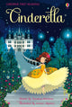 Book cover of: Cinderella. By: Susanna Davidson