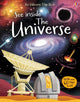 Book cover of: See Inside The Universe