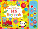 Book cover of: Baby's Very First Big Playbook