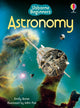 Book cover of: Astronomy
