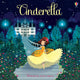 Book cover of: Cinderella. By: Susanna Davidson