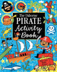 Pirate Activity Book 9781409581680 Lucy Bowman