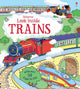 Look Inside Trains 9781409582083 Harry Styles