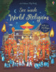 Book cover of: See Inside World Religions. By: FRITH, ALEX