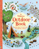 Usborne Outdoor Book 9781409599104 A. James