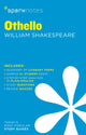 Book cover of: Othello SparkNotes Literature Guide. By: William Shakespeare