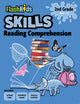 Book cover of: Reading Comprehension: Grade 2