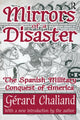 Book cover of: Mirrors of a Disaster. By: Gérard Chaliand