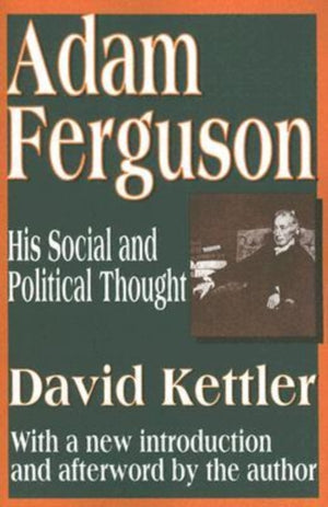 Adam Ferguson