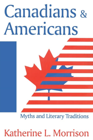 Canadians and Americans