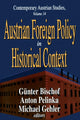 Book cover of: Austrian Foreign Policy in Historical Context