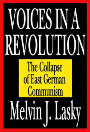 Voices in a Revolution