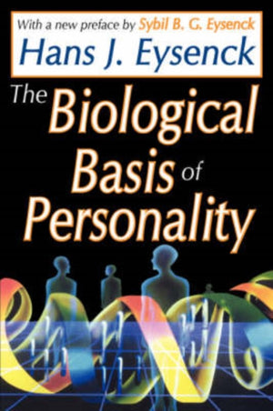 Biological Basis of Personality