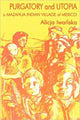 Book cover of: Purgatory and Utopia
