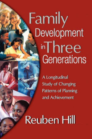 Family Development in Three Generations