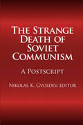 The Strange Death of Soviet Communism