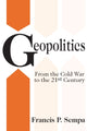 Book cover of: Geopolitics. By: Francis Sempa
