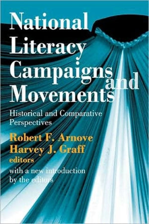 National Literacy Campaigns and Movements