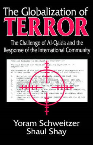Globalization of Terror