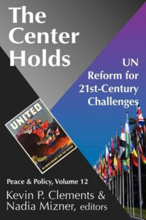 Center Holds