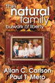 Book cover of: Natural Family. By: Allan C. Carlson