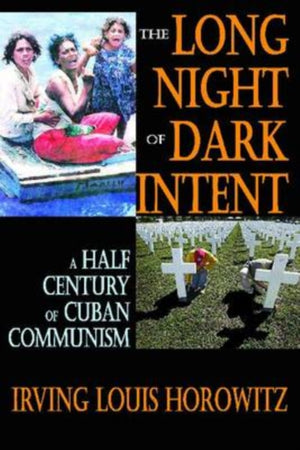 Long Night of Dark Intent
