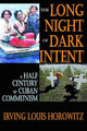 Book cover of: Long Night of Dark Intent