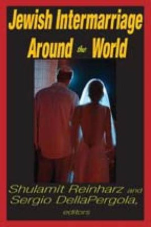 Jewish Intermarriage Around the World