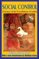 Book cover of: Social Control. By: Edward Alsworth Ross