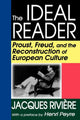 Book cover of: Ideal Reader. By: Jacques Rivière