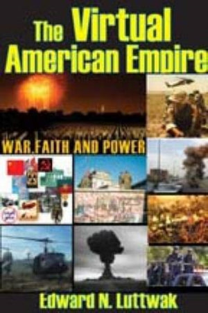 The Virtual American Empire