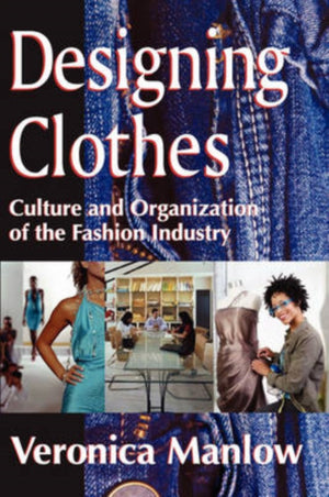 Designing Clothes