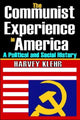 Book cover of: Communist Experience in America. By: Harvey Klehr