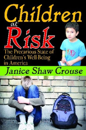 Children at Risk