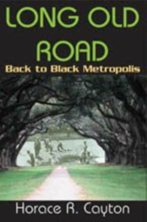 Long Old Road